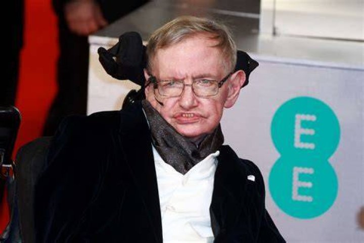 Hawking v Hunt What happened? Stephen hawking, Professor stephen