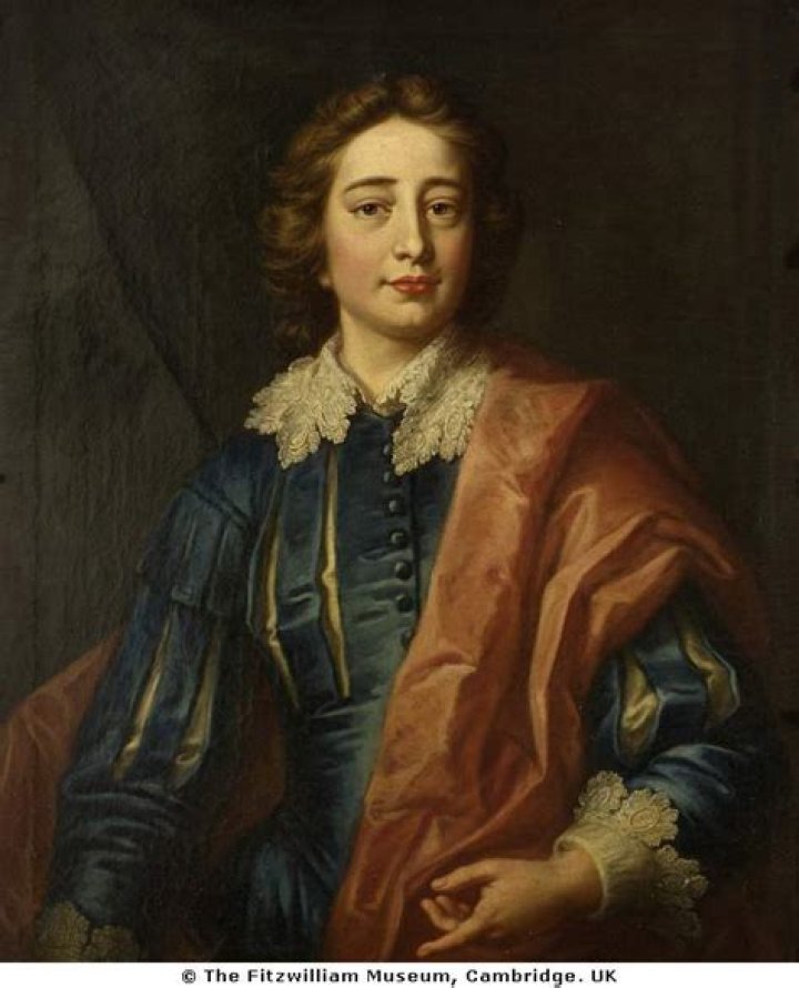 Henry Herbert, 10th Earl of Pembroke Alchetron, the free social