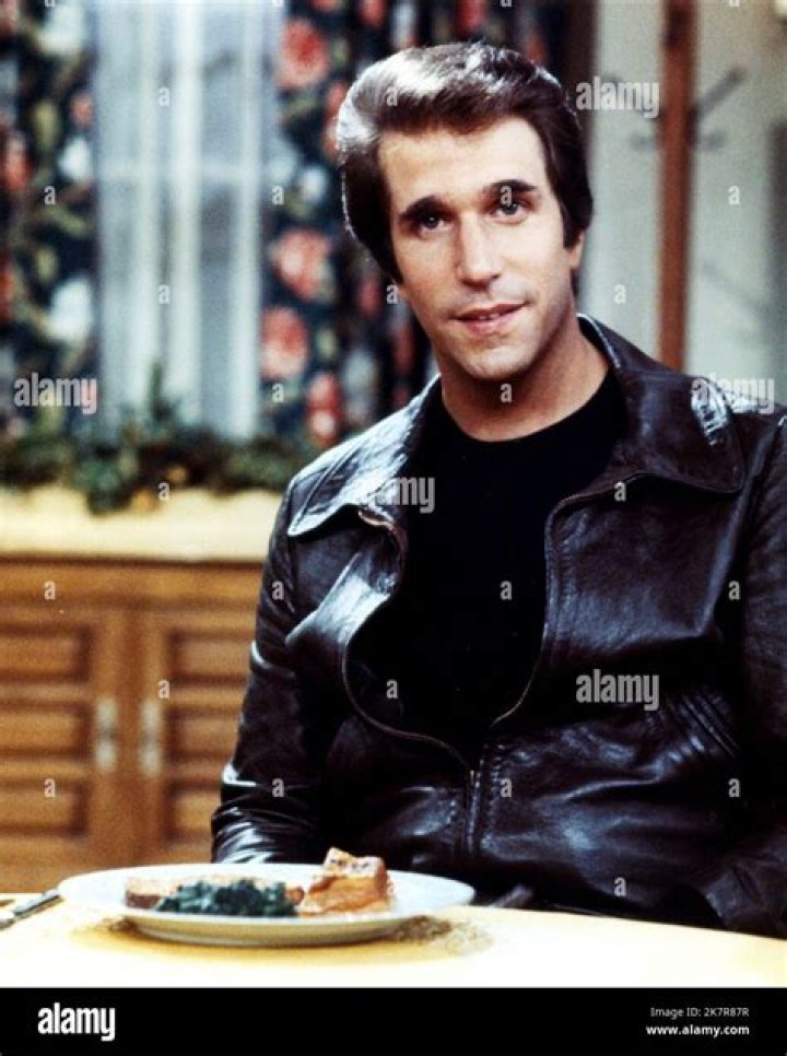 Henry Winkler's Wife Stacey Weitzman Longtime Marriage Details