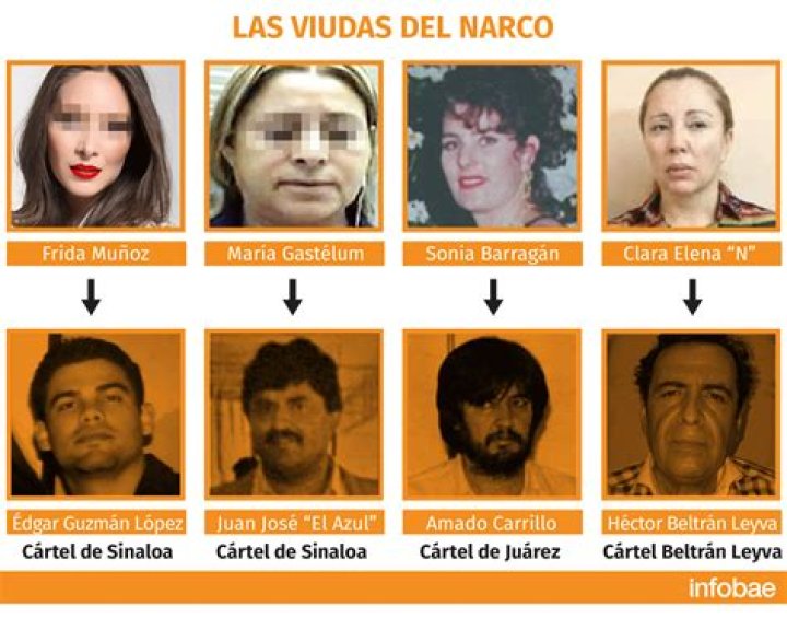 Hijos De Amado Carrillo Fuentes Images