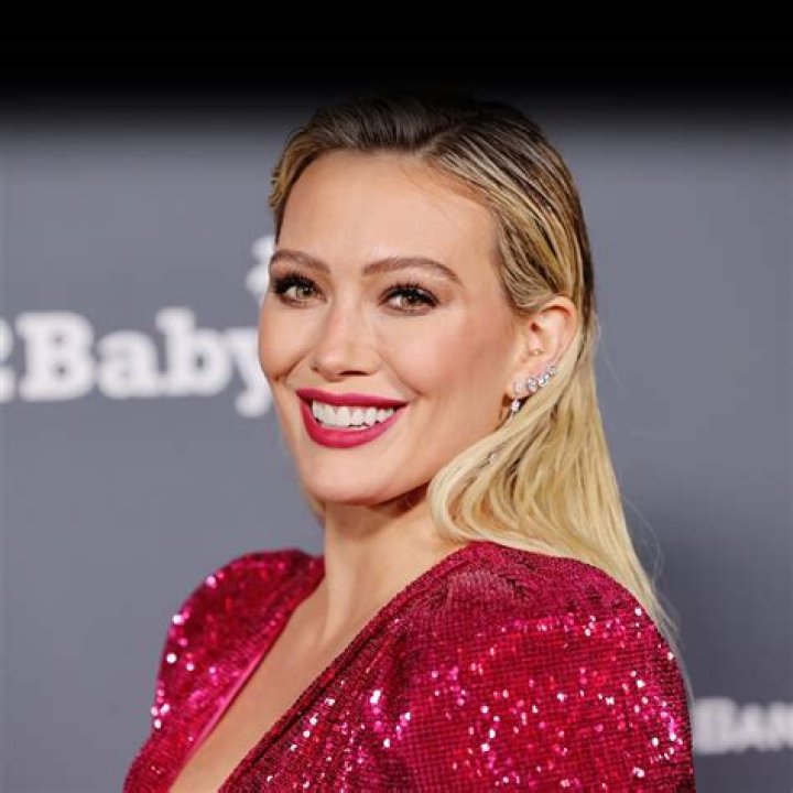 Hilary Duff 'Didn't Know' That Cadet Kelly Resonated with LGBTQ Community