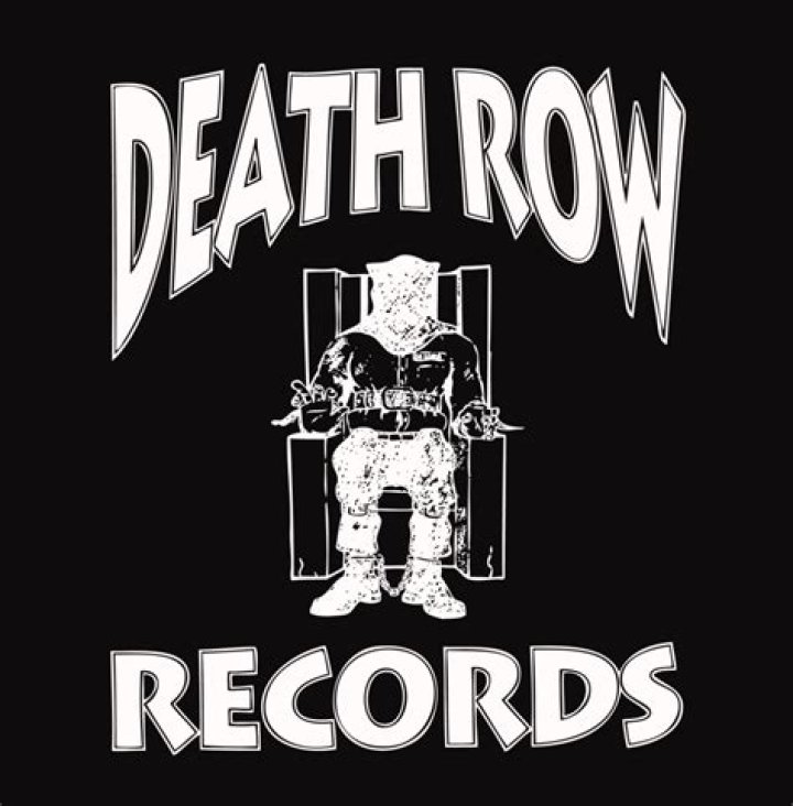 HipHop Nostalgia Death Row Records "Press Kit" (1997)