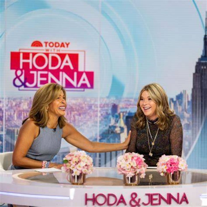 Hoda Kotb Leaving ‘Today’ Too? Matt Lauer’s Replacement Reportedly