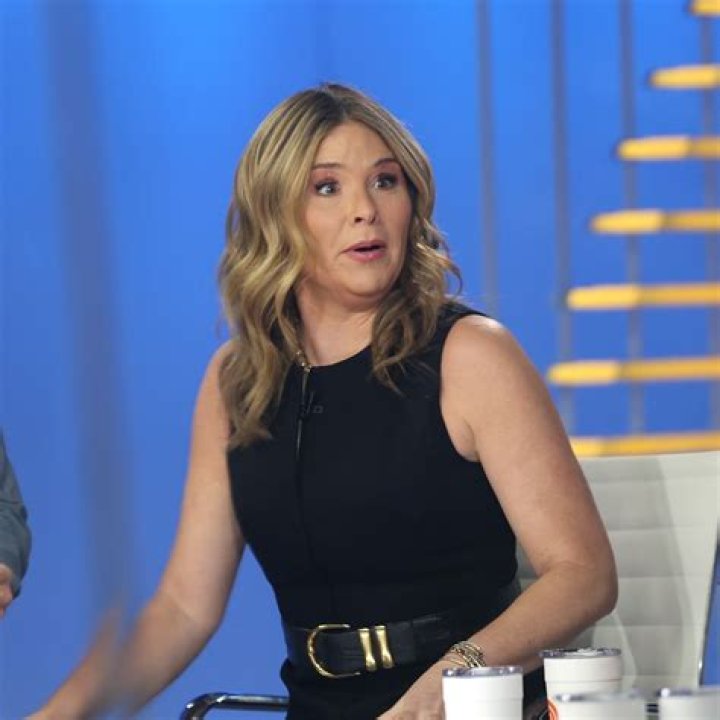 Hoda Kotb’s Mysterious Absences From the ‘Today’ Show Explained