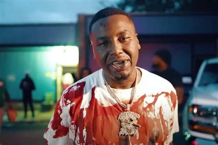 HoneyKomb Brazy Arrested for Drug, Gun Possession XXL