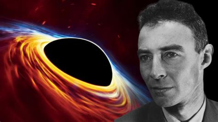 How did Oppenheimer die? TGM Radio