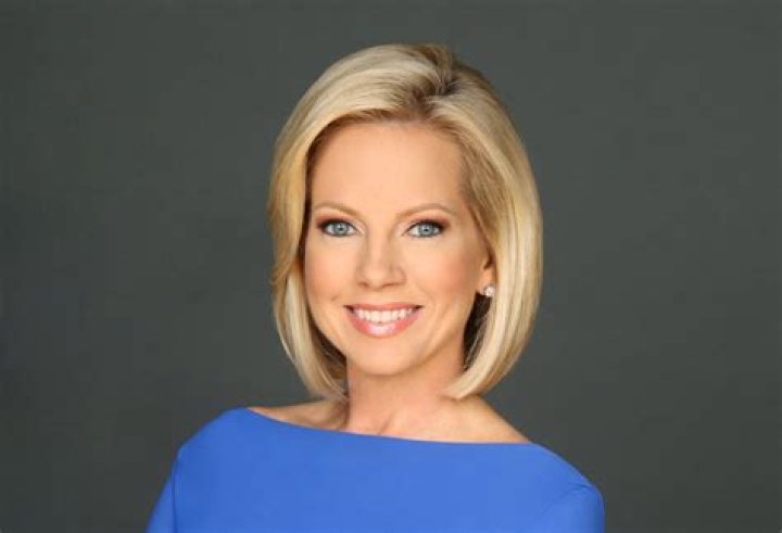 How Fox News Anchor Shannon Bream Manages to Squeeze in Workouts and