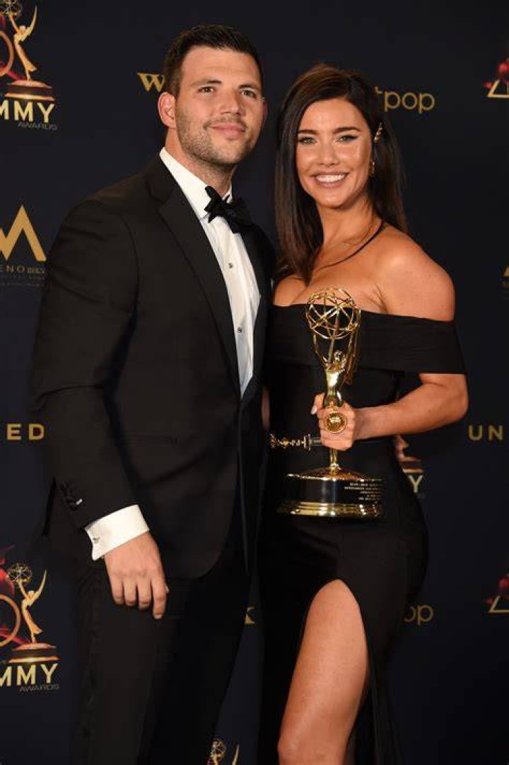 How many kids does Jacqueline Wood from The Bold and the Beautiful have