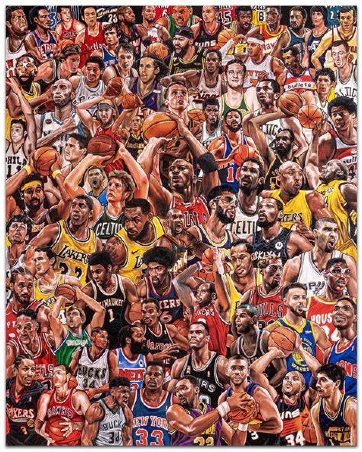 How Many NBA Players are Jehovah Witnesses? The List Of Players