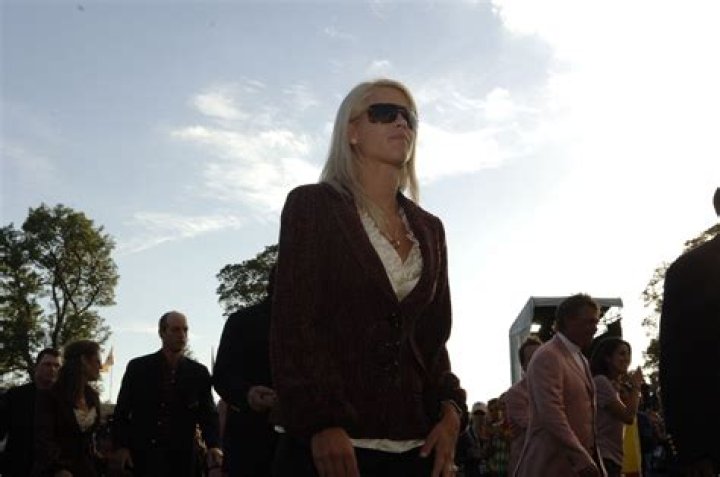 How much is Elin Nordegren's Net Worth in 2023