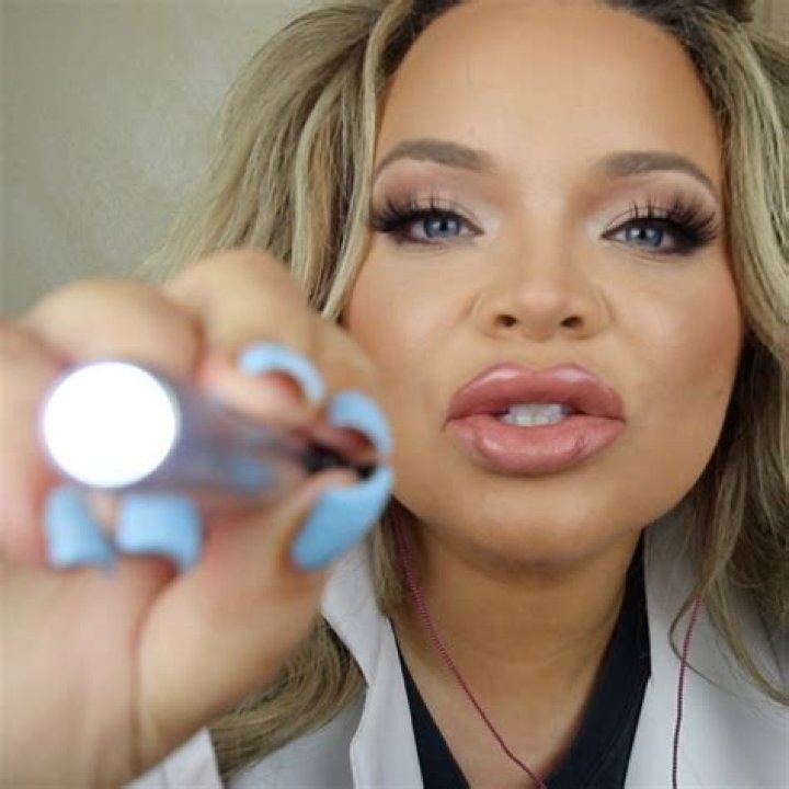 How much is Trisha Paytas? Celebrity.fm 1 Official Stars, Business