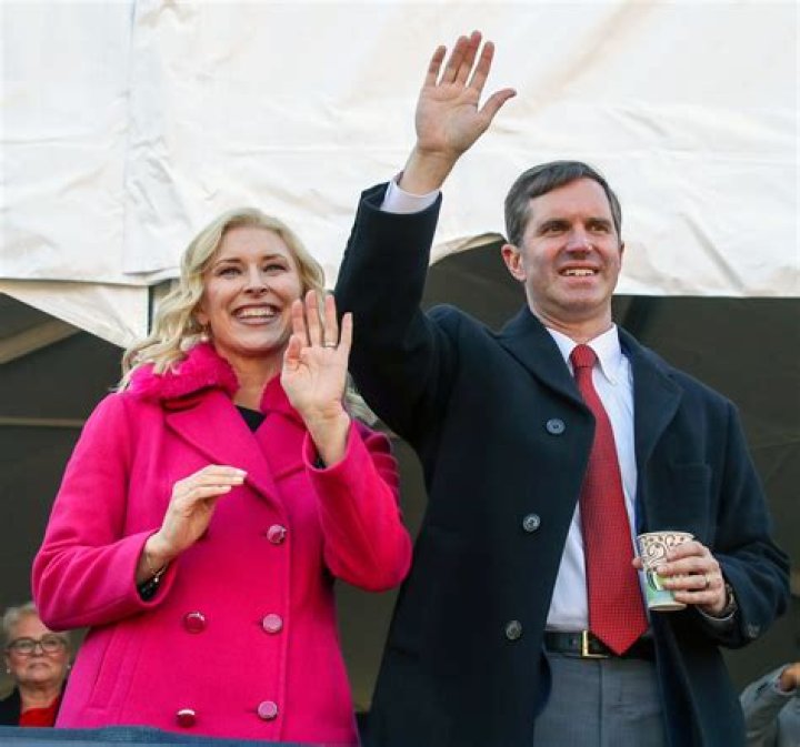 How old is Britainy Beshear? Age, Net worth, Birthday, Wikipedia