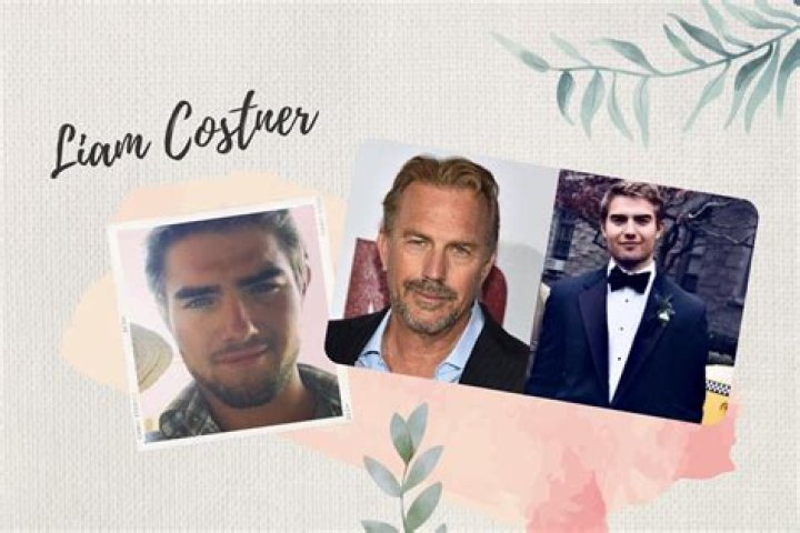 How old is Liam Costner? Celebrity.fm 1 Official Stars, Business