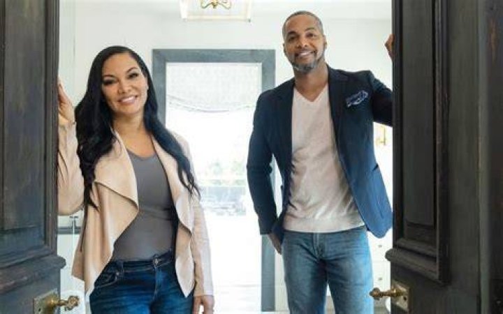 How rich are Egypt Sherrod and Mike Jackson? Explore the couple’s net
