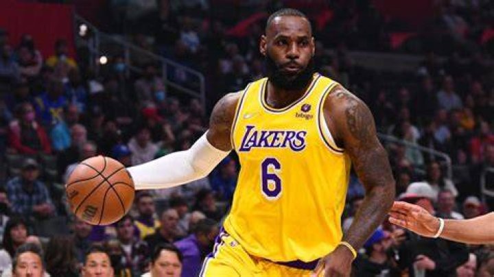 How Tall is Lebron James Son Revealing the Height of Bryce James