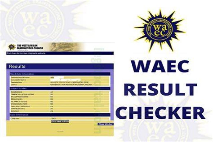 How To Check WAEC 2023 Result [Easy Way]