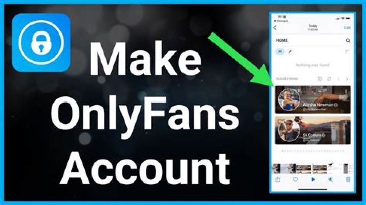 How to Create OnlyFans Account Sign up on OnlyFans 2020 OnlyFans