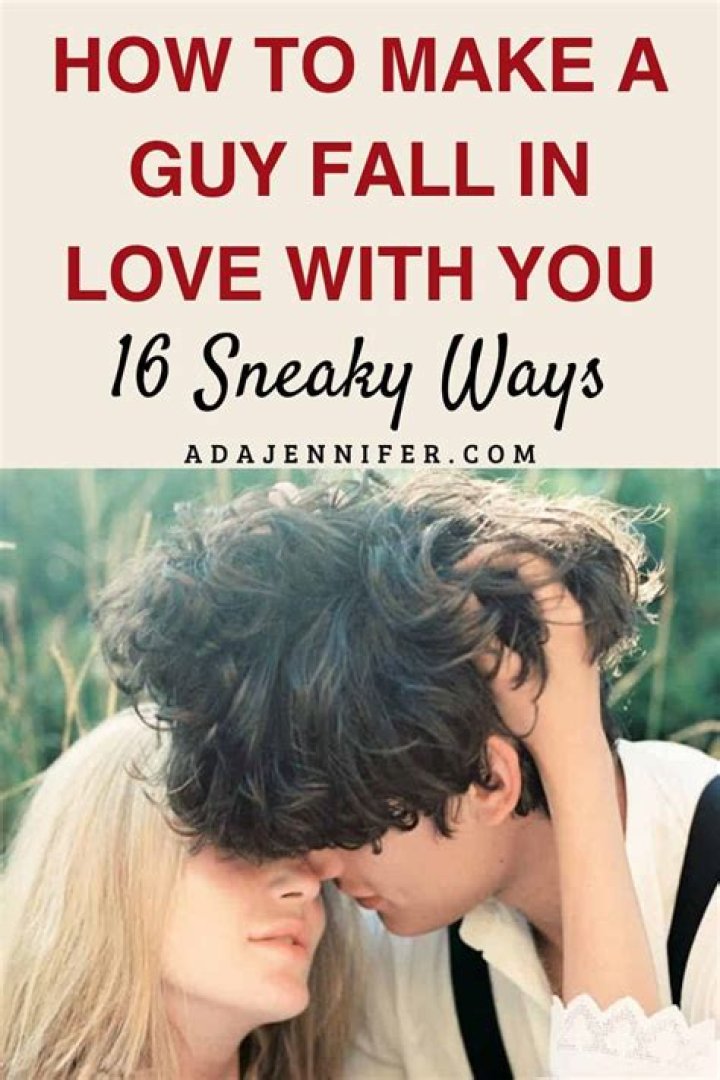 How To Make A Guy Your Boyfriend! Funny texts, Cute texts, Funny