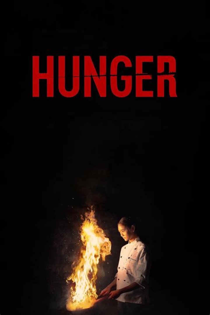 Hunger (2023) Film Analysis The Culinary as Social Commentary