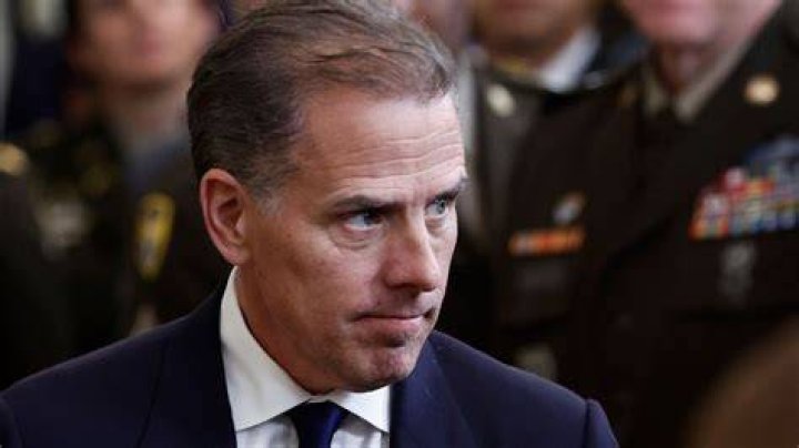 Hunter Biden's exwife Kathleen is leaning on Michelle Obama
