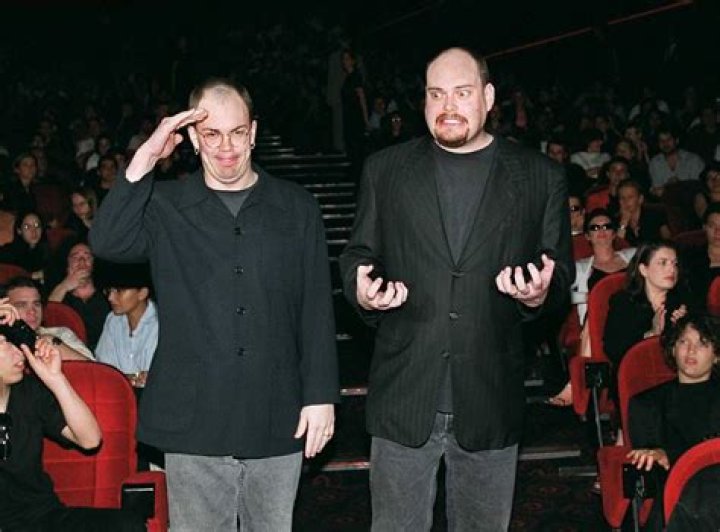I FRATELLI WACHOWSKI DIVENTATI SORELLE suffragettecinema