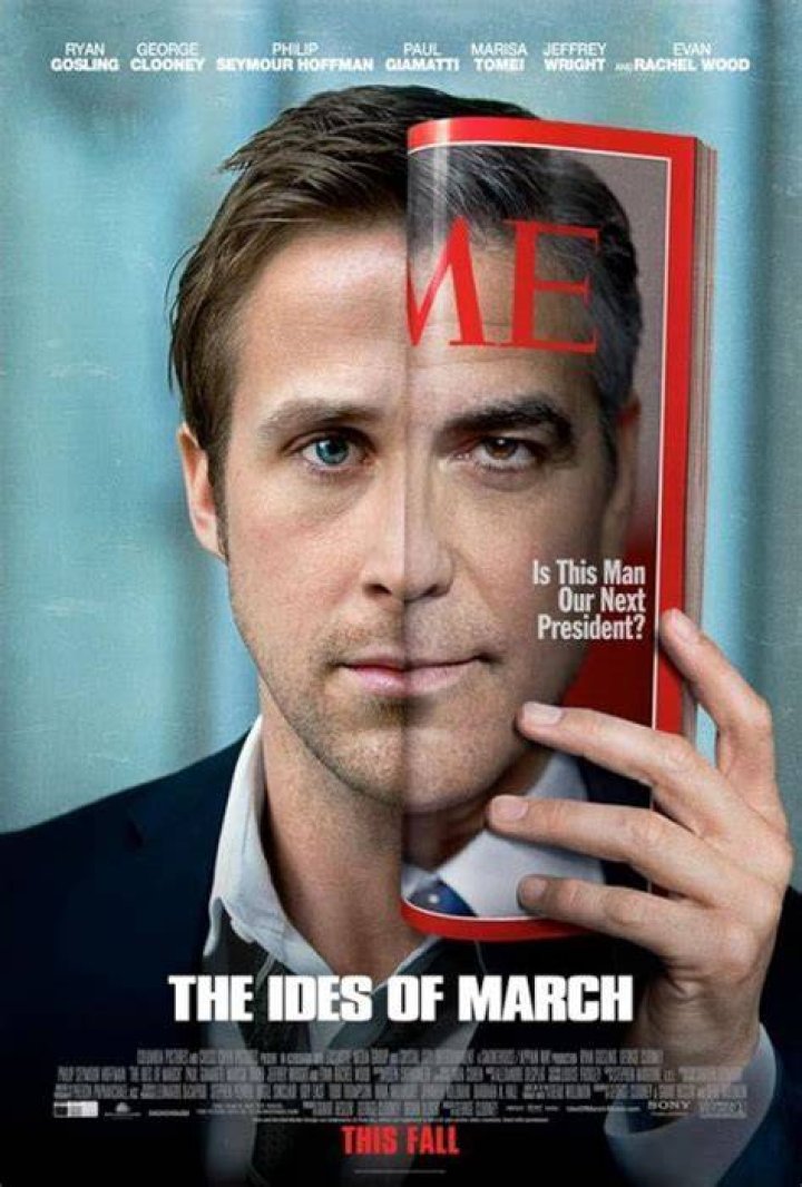 Ides Of March Cast List Movie Lovers Reviews Being There (1979