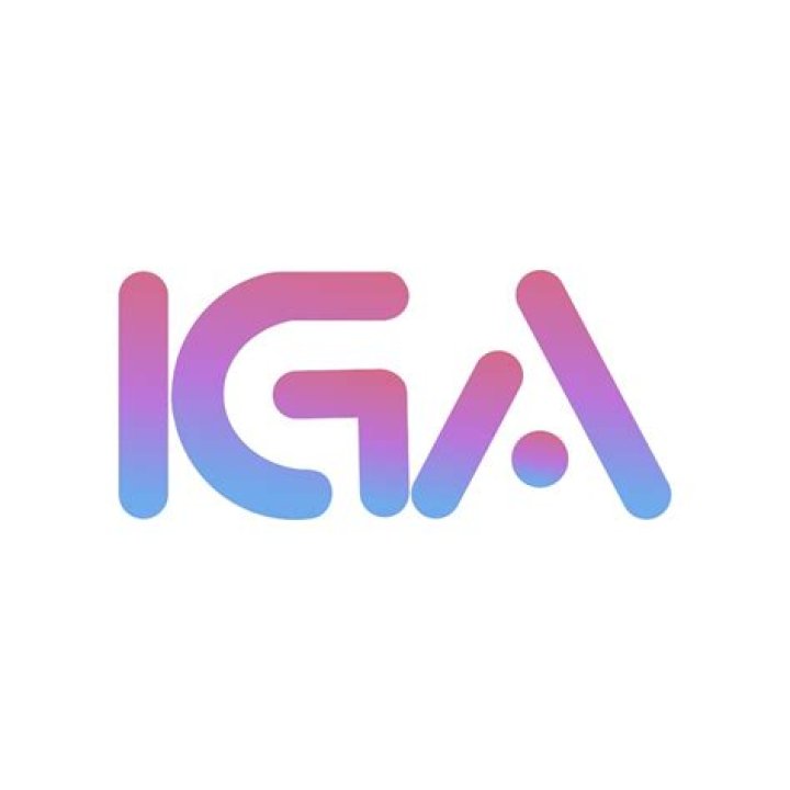 IGA YouTube