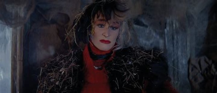 Image Glenn CLose Cruella De Vil 16.jpg Disney Wiki FANDOM