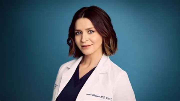 Image of Caterina Scorsone