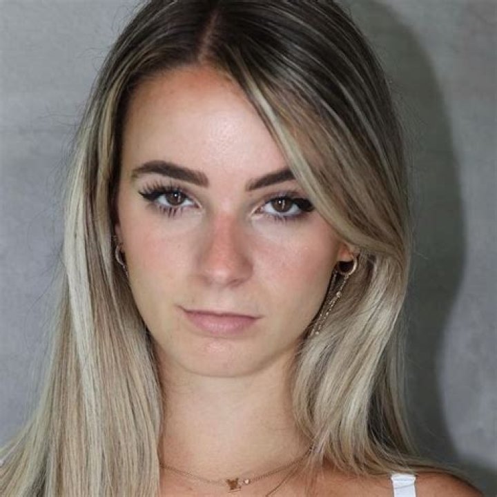 Image of Kaitlyn Krems