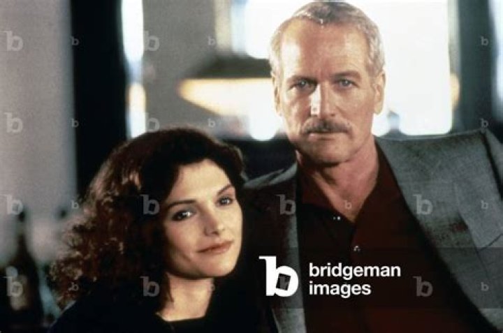 Image of Mary Elizabeth Mastrantonio
