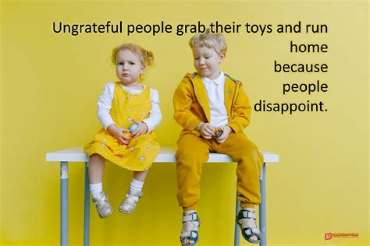 Image result for ungrateful people Ungrateful people quotes