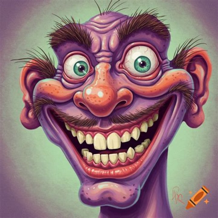 Images For > Ugly Face Cartoon Cliparts.co