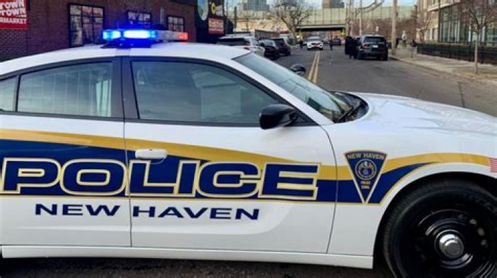 In Photos New Haven Police Department Promotional Ceremony