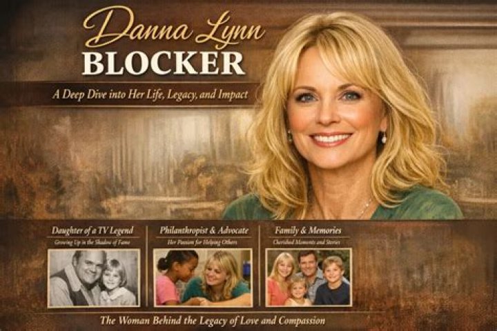 Information About Anna Lynn Blocker LucyKingdom