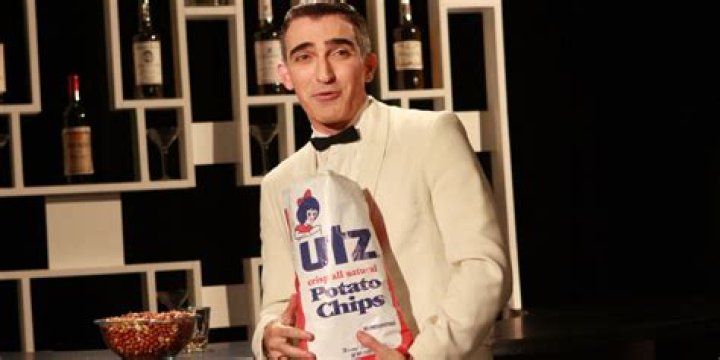 Innovative Speakers Patrick Fischler