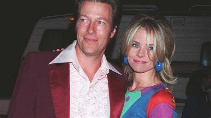 Inside Jack Wagner's Relationship With His ExWife Kristina