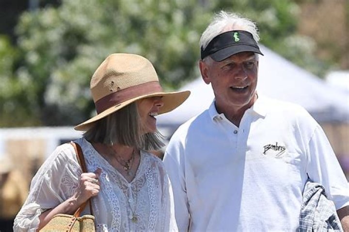 Inspiring Story behind Mark Harmon and His Wife Pam Dawber's More Than