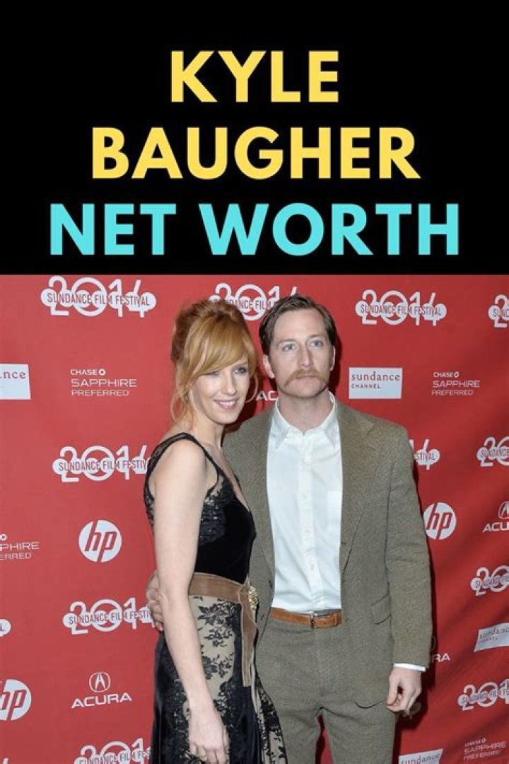 ¿Quién es Kyle Baugher? Wiki, biografía y datos sobre el esposo de