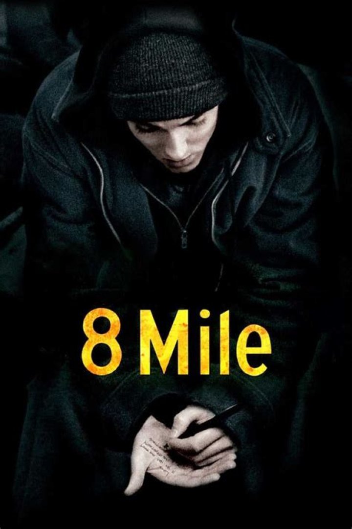Is 8 mile based on a true story extremeropotq