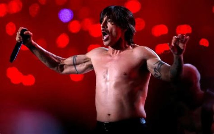 Is Anthony Kiedis dating anyone? Know all about it Nilsen Report