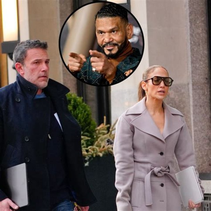 Is Benny Medina Married? The Answer You've Been Searching For
