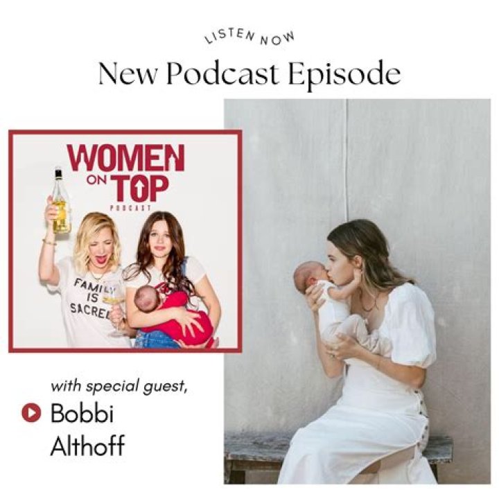 Is Bobbi Althoff Pregnant In 2023 Husband And Kids