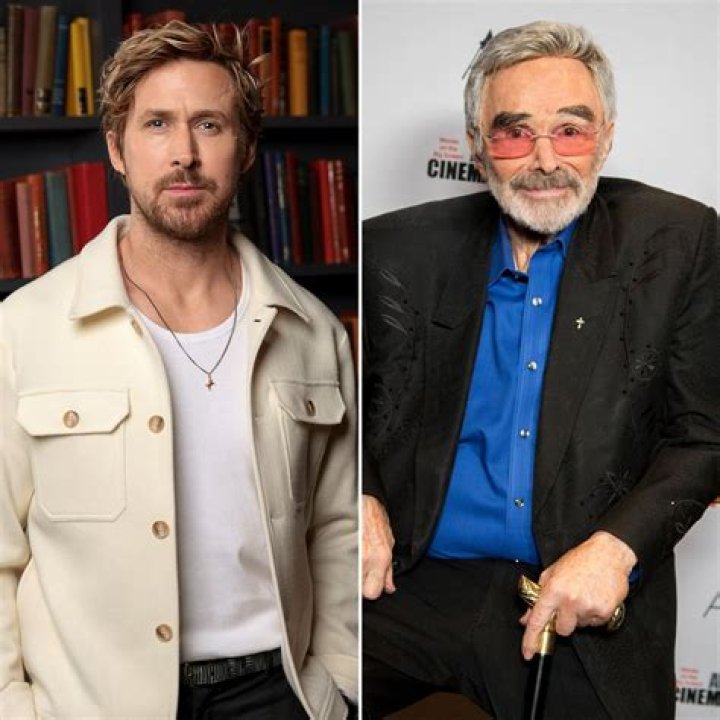 Is Burt Reynolds related to Ryan Reynolds? The Little Facts