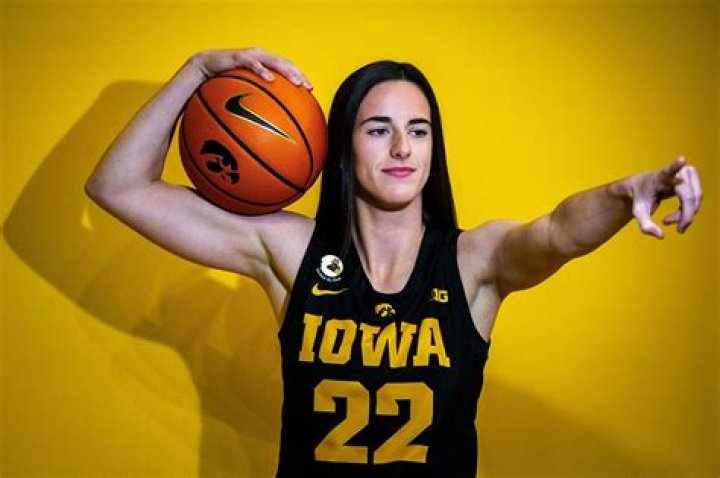 Is Caitlin Clark Lesbian? Partner Sexuality Age And Wikipedia Biography
