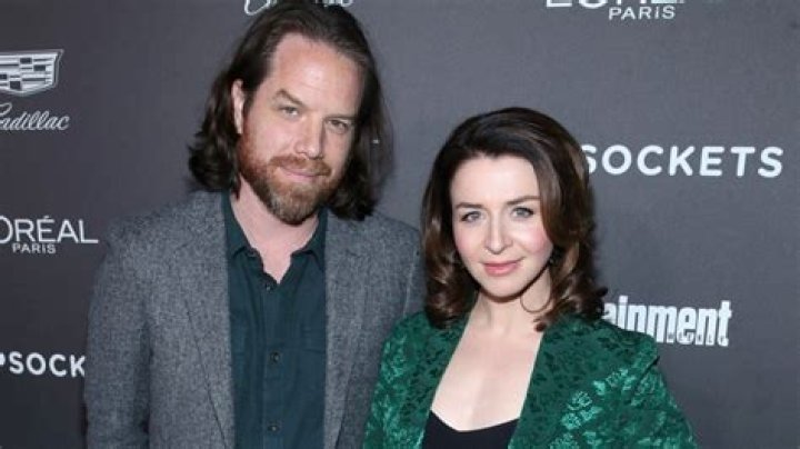 Is Caterina Scorsone Married? Discover Her Relationship Status