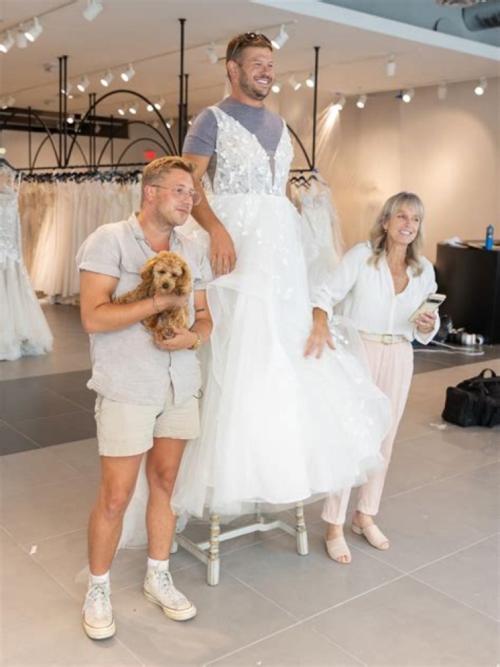 Is Cory from “Good Bones” Married to wife? Celebritydig
