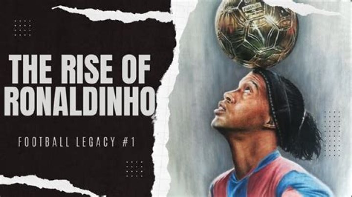 Is Football Legend Ronaldinho Still Alive Today?