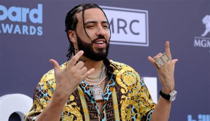 Is French Montana Dead?