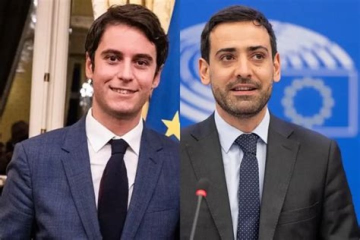 Is Gabriel Attal Married? Unveiling the Relationship Status of France's